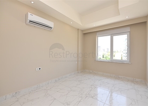 Квартира в шикарном комплексе в Авсаллар