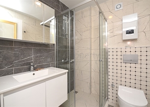 Квартира в шикарном комплексе в Авсаллар