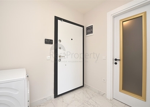 Квартира в шикарном комплексе в Авсаллар