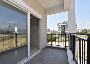 Квартира в шикарном комплексе в Авсаллар