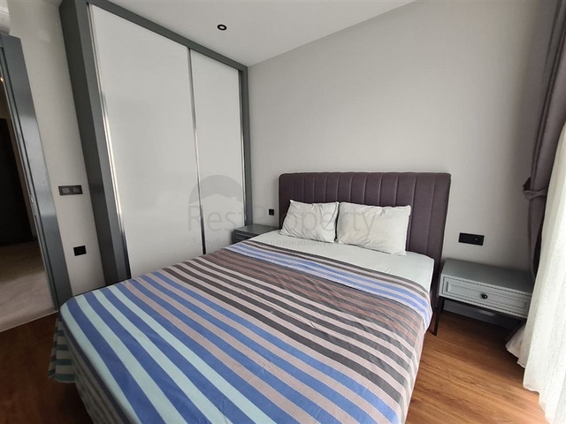 Квартира 1+1 в районе Клеопатра 