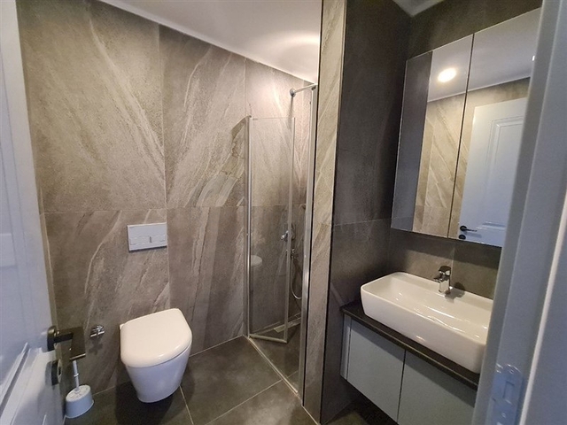 Квартира 1+1 в районе Клеопатра 