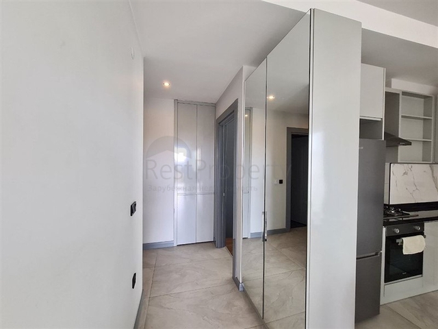 Квартира 1+1 в районе Клеопатра 