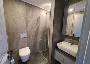 Квартира 1+1 в районе Клеопатра 