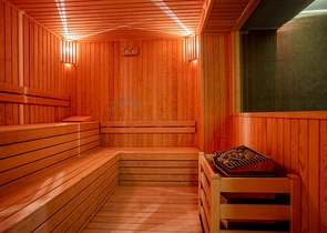 Квартира 1+1 в районе Клеопатра 