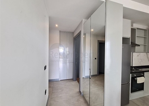 Квартира 1+1 в районе Клеопатра 