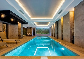 Квартира 1+1 в районе Клеопатра 