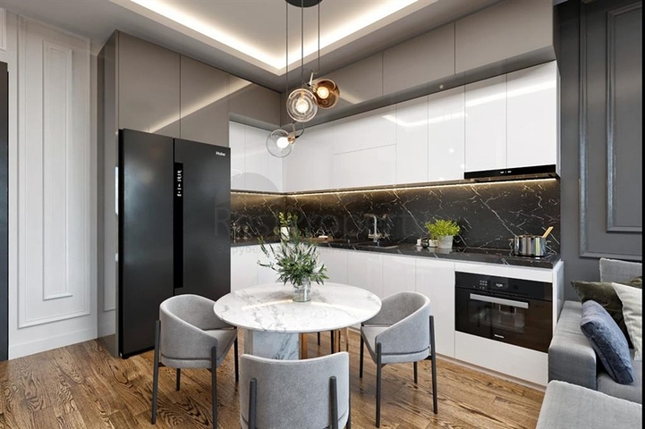 Новый жилой комплекс в районе Паяллар