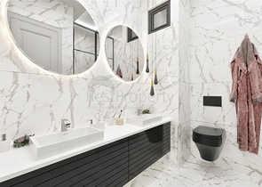 Новый жилой комплекс в районе Паяллар