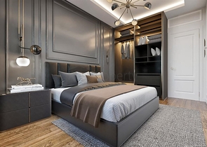 Новый жилой комплекс в районе Паяллар