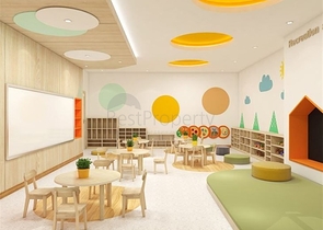 Новый жилой комплекс в районе Паяллар