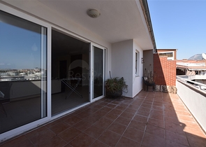 Квартира 3+1 в жилом комплексе с отельной инфраструктурой в Тосмуре