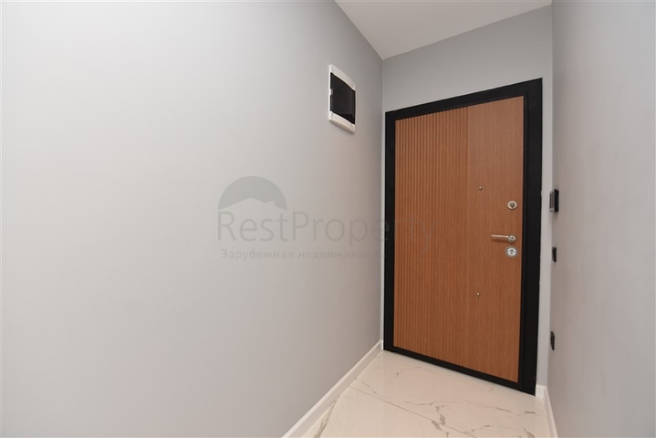 Квартира на аренду в центре Алании