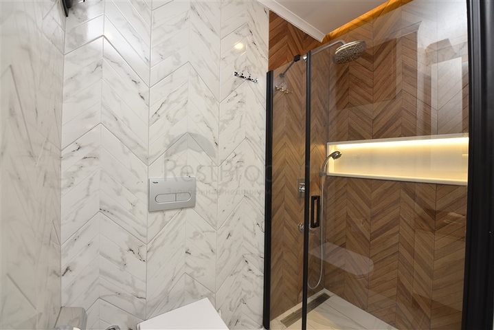 Квартира на аренду в центре Алании