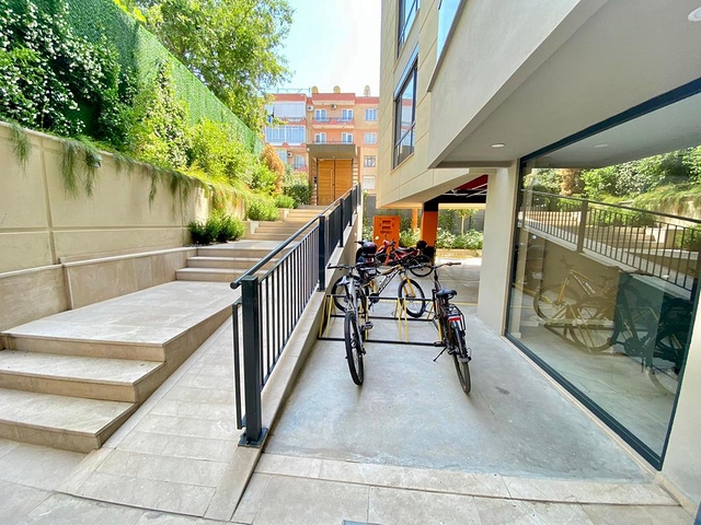 Квартира на аренду в центре Алании