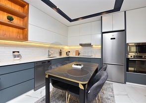 Квартира на аренду в центре Алании