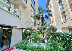 Квартира на аренду в центре Алании