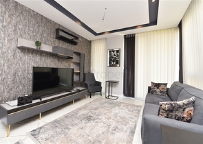 Квартира на аренду в центре Алании