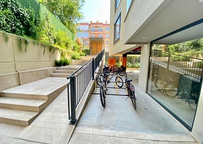 Квартира на аренду в центре Алании