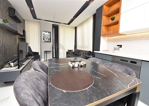 Квартира на аренду в центре Алании