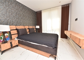 Квартира на аренду в центре Алании