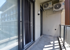 Квартира на аренду в центре Алании