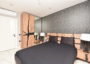 Квартира на аренду в центре Алании