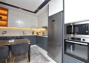 Квартира на аренду в центре Алании