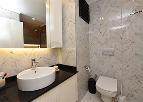 Квартира на аренду в центре Алании