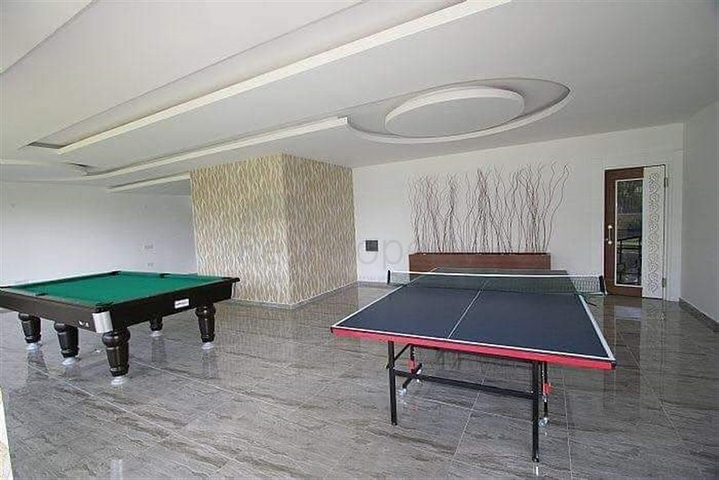 Продается квартира 1+1 в районе Авсаллар