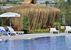 Продается квартира 1+1 в районе Авсаллар