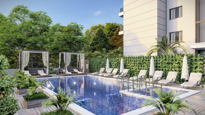 Новый инвестиционный проект в Каргыджаке