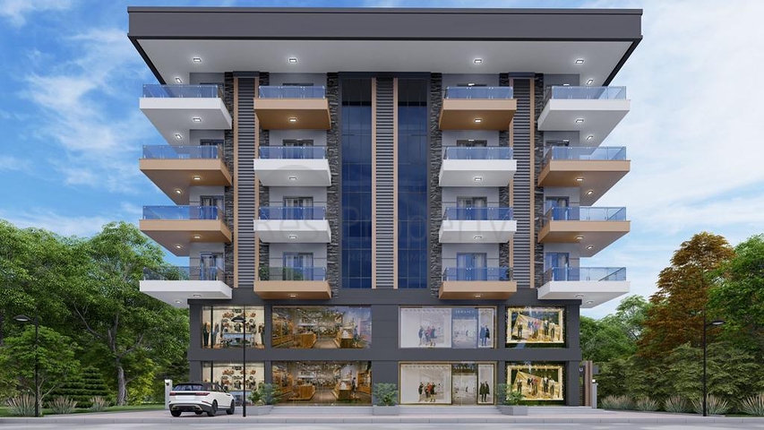 Новый инвестиционный проект в Каргыджаке