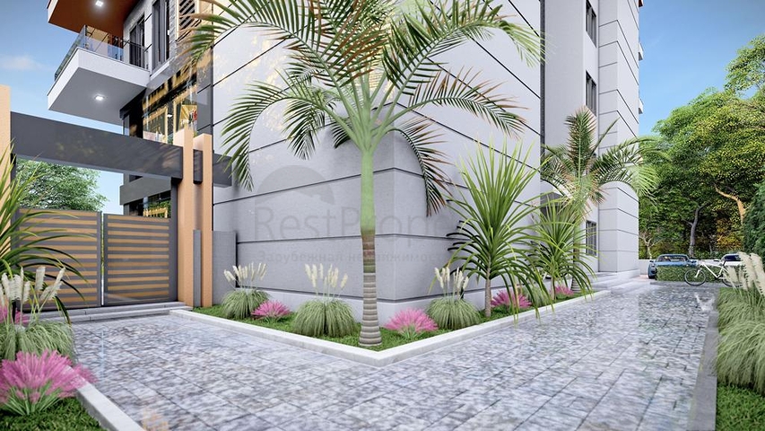 Новый инвестиционный проект в Каргыджаке