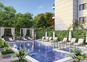 Новый инвестиционный проект в Каргыджаке