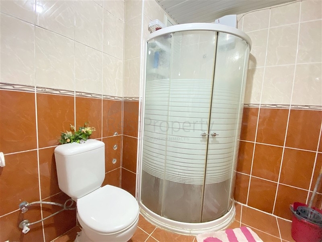 Апартаменты 2+1 в районе Тосмур