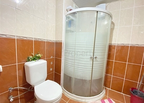 Апартаменты 2+1 в районе Тосмур