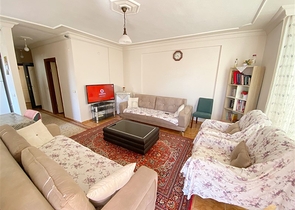 Апартаменты 2+1 в районе Тосмур