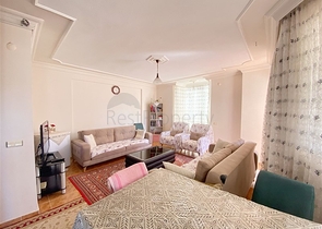 Апартаменты 2+1 в районе Тосмур