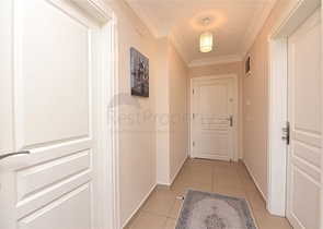 Квартира 2+1 в районе Оба