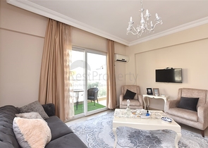 Квартира 2+1 в районе Оба