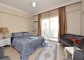 Квартира 2+1 в районе Оба