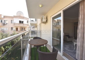 Квартира 2+1 в районе Оба