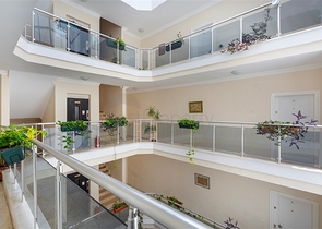 Квартира 2+1 в районе Оба