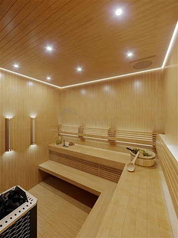 Вилла премиум-класса 4+1  в центре Алании