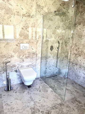 Роскошные апартаменты с панорамным видом на всю Аланию