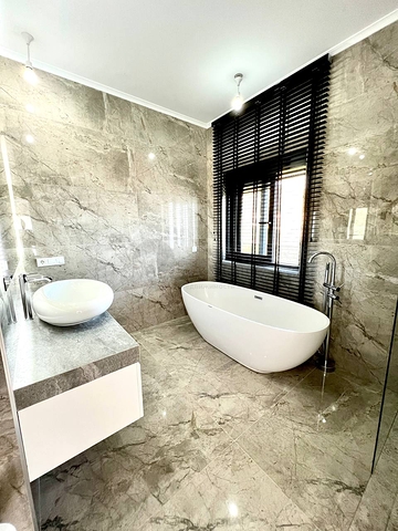 Роскошные апартаменты с панорамным видом на всю Аланию