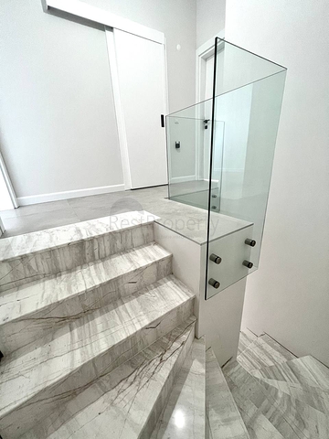 Роскошные апартаменты с панорамным видом на всю Аланию