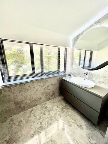 Роскошные апартаменты с панорамным видом на всю Аланию