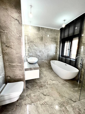 Роскошные апартаменты с панорамным видом на всю Аланию